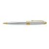 Pierre Cardin Montfort Pens Silver Gold